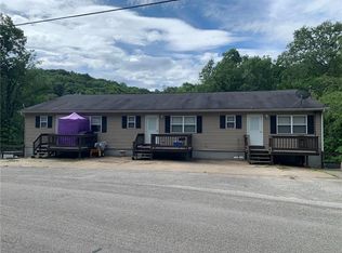 208 Nelson Rd, Avonmore, PA 15618