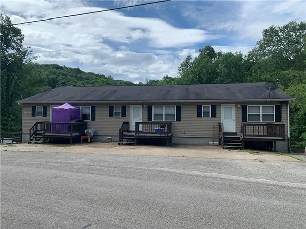 208 Nelson Rd, Avonmore, PA 15618