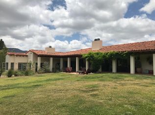 1300 Shippee Ln, Ojai, CA 93023