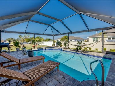 2535 NW 6th Ter, Cape Coral, FL, 33993