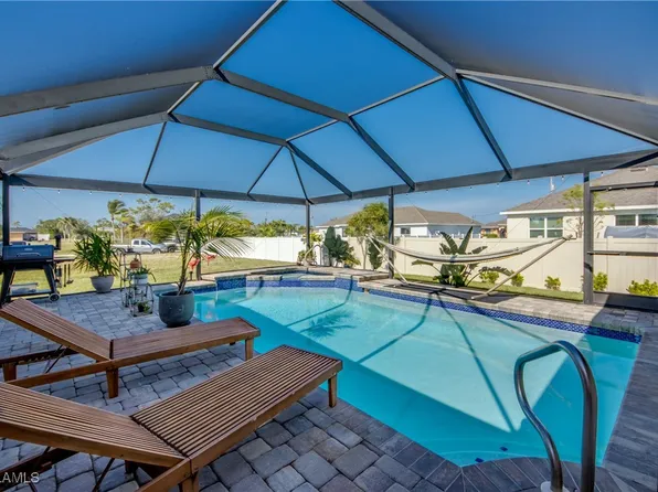 2535 NW 6th Ter, Cape Coral, FL 33993
