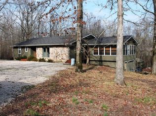 683 County Road 533, Poplar Bluff, MO 63901