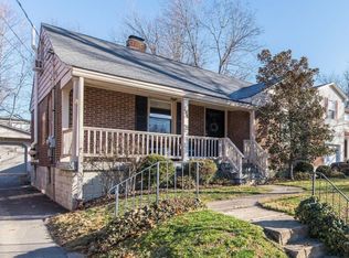 205 Lackawanna Rd, Lexington, KY 40503