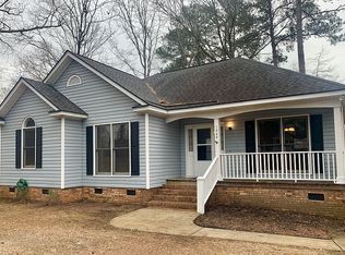 1205 Riverwalk Way, Irmo, SC 29063