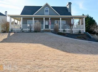 216 Mountain View Dr, Woodstock, GA 30188