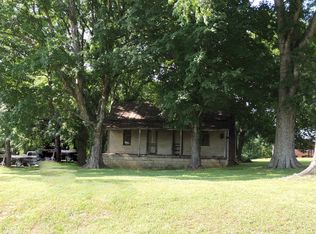 0 Mount Joy Rd, Mount Pleasant, TN 38474
