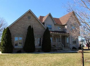4575 E 104th Ave, Winfield, IN 46307