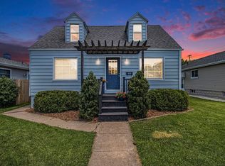 408 W 14th St, Mishawaka, IN 46544