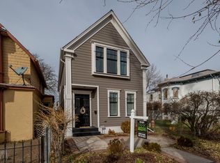 2531 Stout St, Denver, CO 80205
