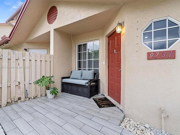 2nd image of 9731 NW 37th St #9731