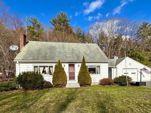 701 Silver Lake St, Athol, MA 01331