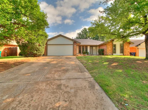 7413 NW 103rd St, Oklahoma City, OK 73162