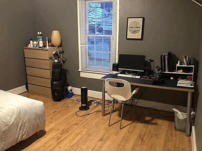 1005 Hampton St NW — Photo 10