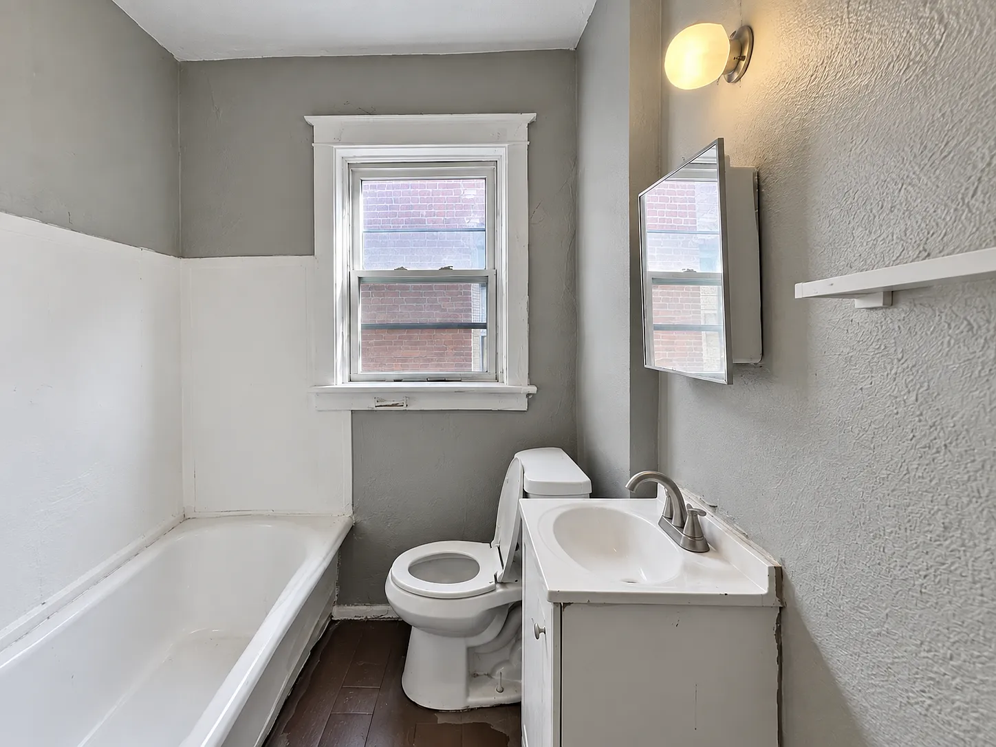 1 bed, 700 sqft, $850 — Photo 4