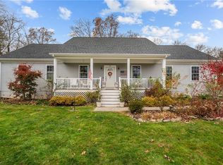 32 Francis St, Rehoboth, MA 02769