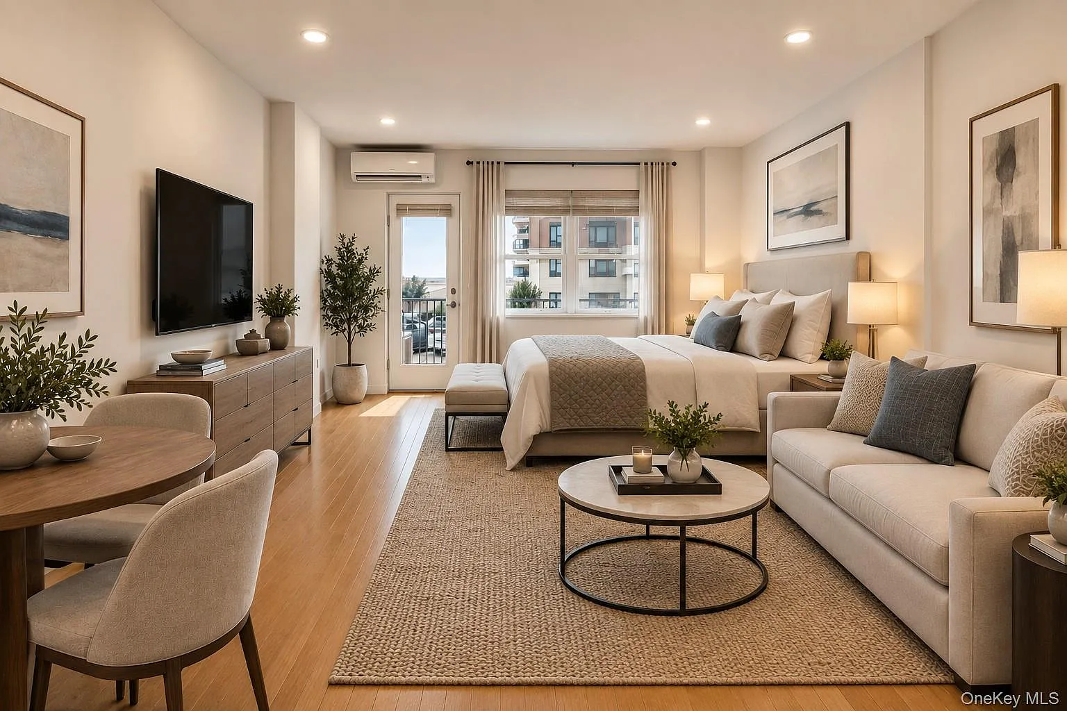 Studio, 1.0 bath, 500 sqft, $2,350 — Photo 4
