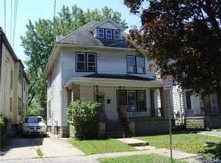 215 Bird Ave, Buffalo, NY 14213