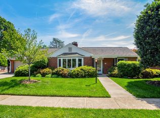 3445 N Edison St, Arlington, VA 22207