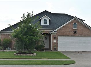 3111 Single Ridge Way, Katy, TX 77493