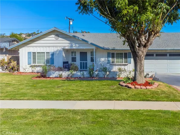 2726 Castle Rock Rd, Diamond Bar, CA 91765