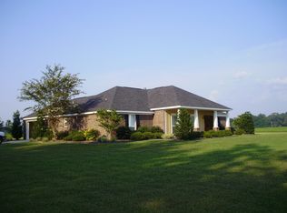 869 Powell Cut Off Rd, Leroy, AL 36548