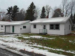 615 Pennsylvania Ave, Ontonagon, MI 49953