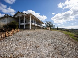 16332 Eagle Rock Rd, Hidden Valley Lake, CA 95467