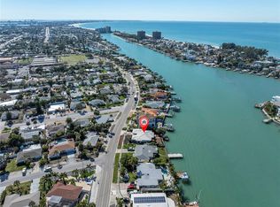 8740 Gulf Blvd, Saint Pete Beach, FL 33706