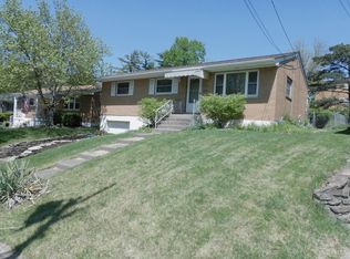 4668 Linda Dr, Cincinnati, OH 45238