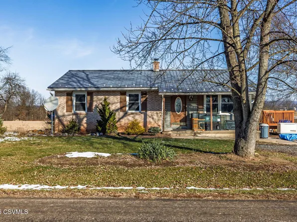 798 Cardinal Rd, Danville, PA 17821