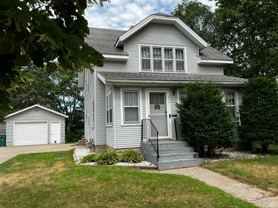 314 N 4th St, Le Sueur, MN, 56058