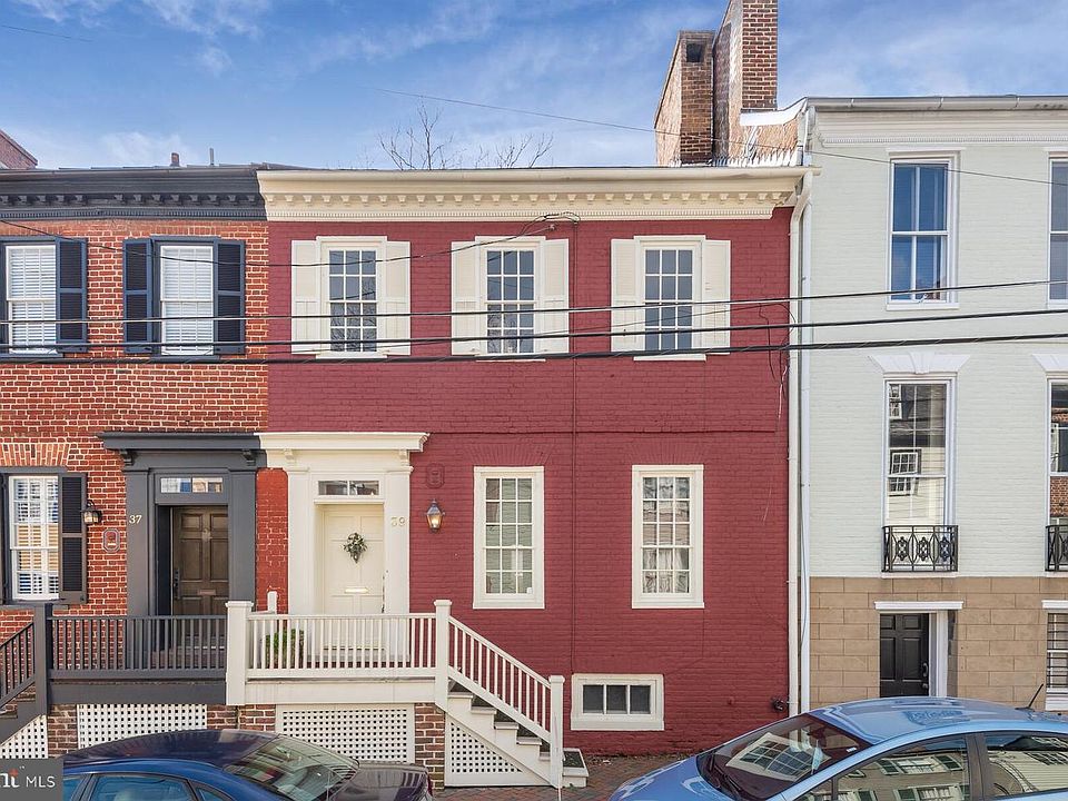 39 Cornhill St, Annapolis, MD 21401 Zillow