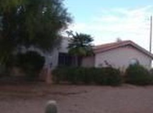 17324 E Zaharis Dr, Fountain Hills, AZ 85268