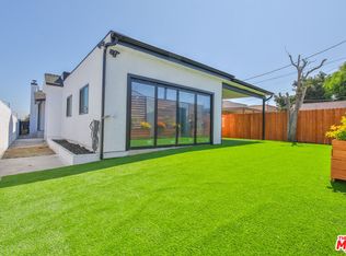 7803 S Harvard Blvd, Los Angeles, CA 90047
