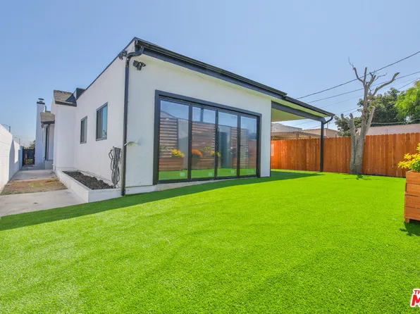 7803 S Harvard Blvd, Los Angeles, CA 90047