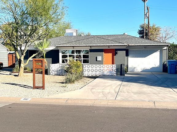 2nd image of 312 W Glenrosa Ave