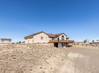 151 Cascade Dr, Spring Creek, NV 89815