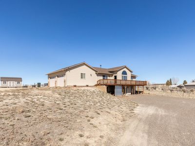 151 Cascade Dr, Spring Creek, NV, 89815