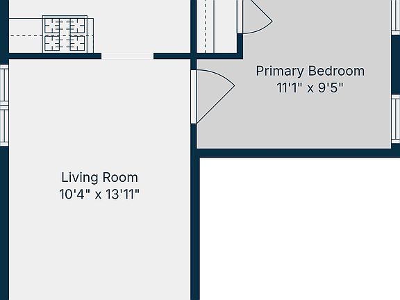 2nd image of 171 Meserole St APT 19