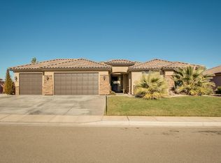 1274 N 2130 W, St George, UT 84770