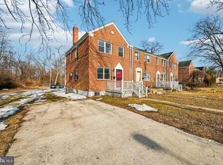 1215 Cooks Ln, Baltimore, MD 21229