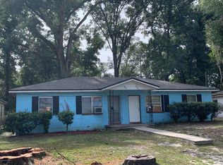 7438 Grant Ave, Jacksonville, FL 32208