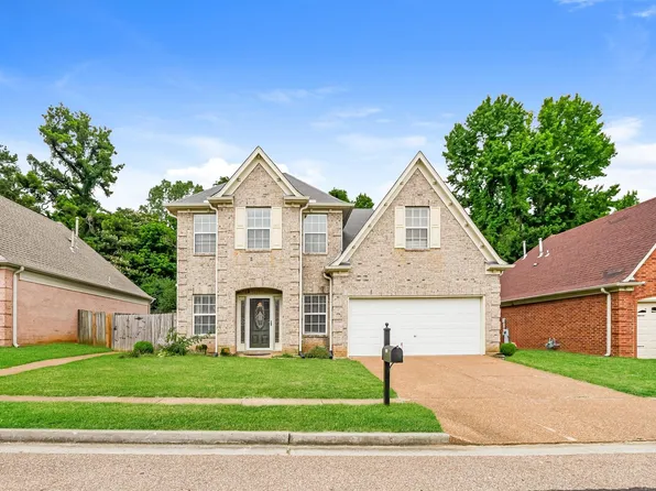 5634 Tulip Grove Dr, Memphis, TN 38135