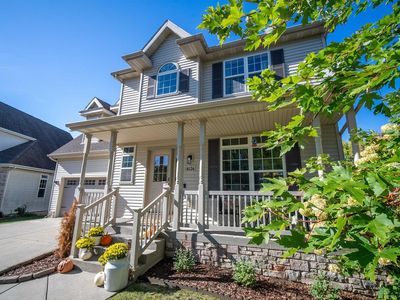 4134 Westerfield Lane, Madison, WI, 53704