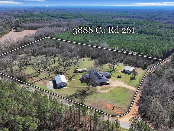 2nd image of 3888 County Road 261