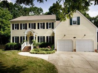 8205 Harps Mill Rd, Raleigh, NC 27615