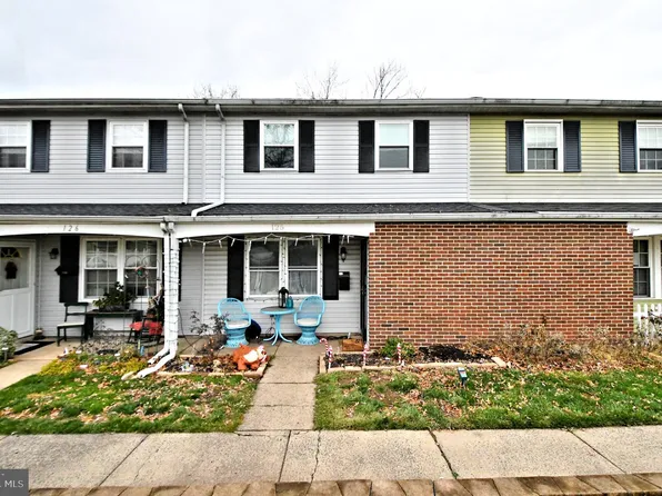 125 Reliance Pl, Telford, PA 18969