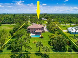 5451 SW Windward Way, Palm City, FL 34990