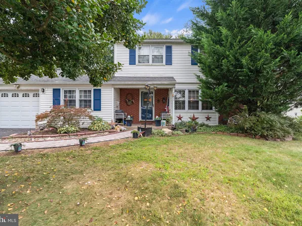 413 Alden Ave, Morrisville, PA 19067
