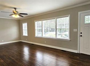 1752 Parkhill Dr, Decatur, GA 30032